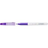 Stylo-feutre pilot frixion colors dessin effaçable pointe fibre résistante 2.5mm vert