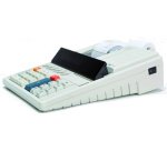 TRIUMPH-ADLER Calculatrice imprimante 121 PD Eco