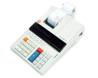 TRIUMPH-ADLER Calculatrice imprimante 121 PD Eco