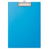 Porte-bloc, A4, plastifié