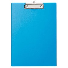 Porte-bloc, A4, plastifié