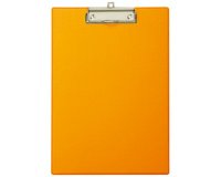 Porte-bloc, A4, plastifié