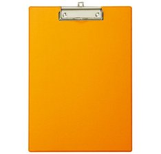 Porte-bloc, A4, plastifié