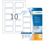 Etiquettes badges SPECIAL 80 x 50 mm, soie d'acétate,