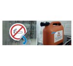 Etiquette film SPECIAL, 48,3 x 25,4 mm, enlevable