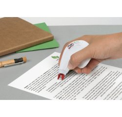 Roller correcteur Eco Flex, 4,2 mm x 10 m