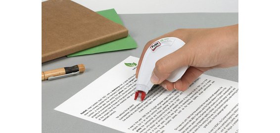 Roller correcteur Eco Flex, 4,2 mm x 10 m