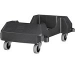 Collecteur de déchets Slim Jim 87 litres avec conduits