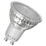 Ampoule LED PAR 16, 4,3 watts, GU10 (830)