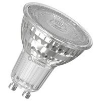 Ampoule LED PAR16, 6,9 watts, GU10 (830)