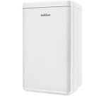 Sac poubelle HDPE, 60 litres, blanc