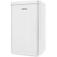 Sac poubelle HDPE, 60 litres, blanc