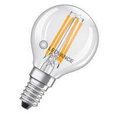 Ampoule LED CLASSIC P, 4 Watt, E14