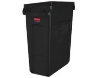 Couvercle Slim Jim pour bouteilles, jaune