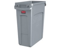 Collecteur de déchets Slim Jim, 60 litres