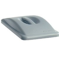 Rubbermaid couvercle
