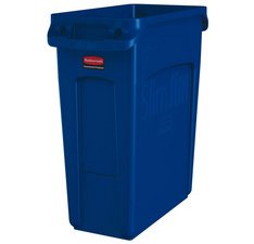 Collecteur de déchets Slim Jim, 60 litres