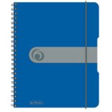 Cahier à spirales easy orga to go, A5