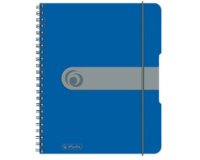 Cahier à spirales easy orga to go, A5