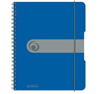 Cahier à spirales easy orga to go, A5