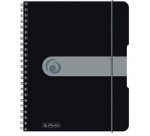 Cahier à spirales easy orga to go, A5