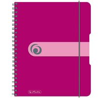 Spiraalschrift easy orga to go A5