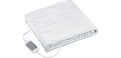 Surmatelas chauffant WUB 3060, 700 x 1.500 mm