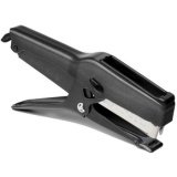 Agrafeuse pince PRO B8, gris anthracite