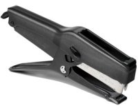 Agrafeuse pince PRO B8, gris anthracite