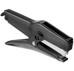 Agrafeuse pince PRO B8, gris anthracite