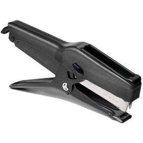 Agrafeuse pince PRO B8, gris anthracite