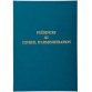 Register of board meeting attendance Exacompta 71E 29.7 x 21 cm 100 pages.