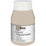 Peinture craie Chalky, 500 ml