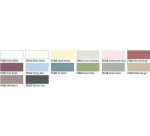 Peinture craie Chalky, 500 ml
