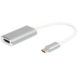 Adaptateur graphique USB 3.0 - HDMI, blanc