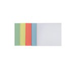 Carte de présentation, 95 x 105 mm, assorti