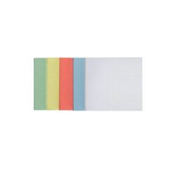 Carte de présentation, 95 x 105 mm, assorti