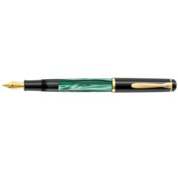 Vulpen M 200, gemarmerd groen, penmaat: F