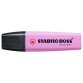 Surligneur BOSS ORIGINAL Pastel, mauve givré