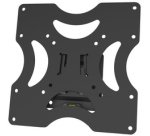 Support mural pour écran, max. VESA 200 x 200 mm