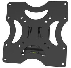 Support mural pour écran, max. VESA 200 x 200 mm