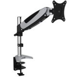 Bras pivotant pour moniteur LCD/LED Single, avec