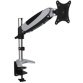 Bras pivotant pour moniteur LCD/LED Single, avec