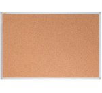 Tableau en liège X-tra!Line, 600 x 450 mm