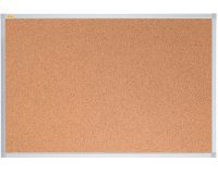 Kurkbord X-tra!LIne 600 x 450 mm