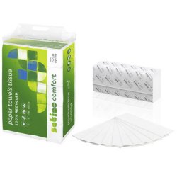 Papier essuie-mains Comfort, 206 x 240 mm