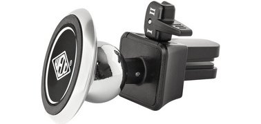 Support magnétique smartphone voiture 'Doct-it Premium'