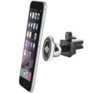 Support magnétique smartphone voiture 'Doct-it Premium'
