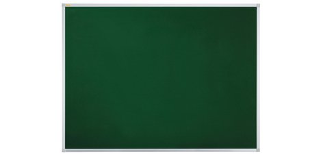 Tableau à craie X-tra! Line, 900 x 600 mm, vert