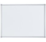 Tableau blanc X-tra!Line, laqué, 900 x 600 mm